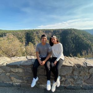 Meet your Posher, Keith